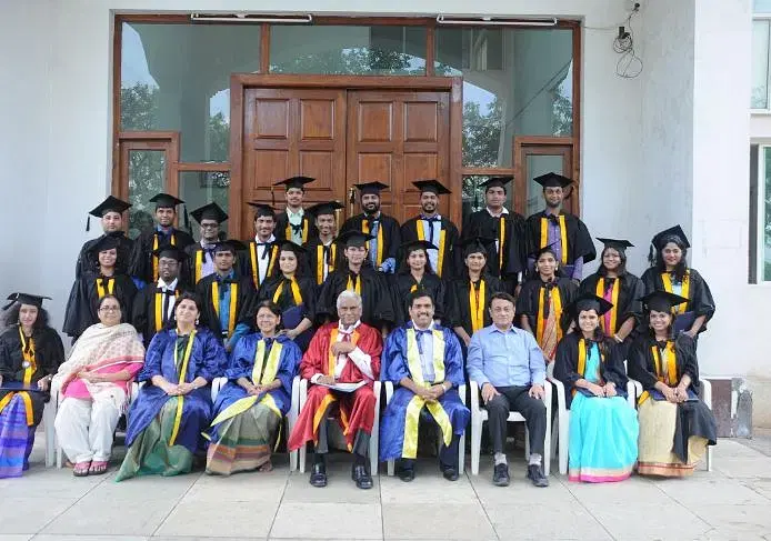 Administrative Staff College Of India: Dr. Kakarla Subba Rao Centre for Healthcare Management Hyderabad Events photo 4